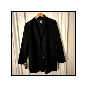 Vince Camuto Blazer In Size 16